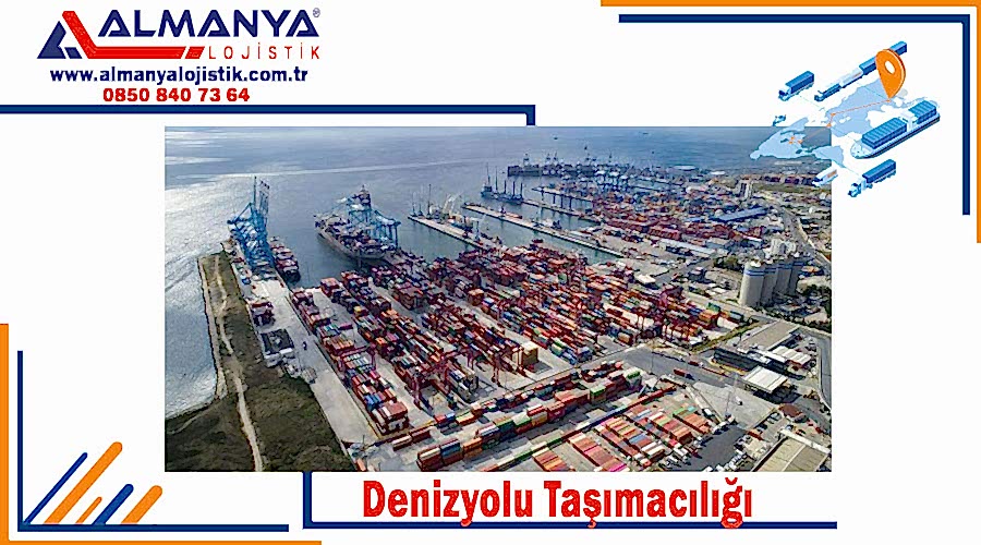 Denizyolu taşımacılığı Türkiye uluslararası denizyolu taşıma şirketi Denizyolu taşımacılığı Türkiye uluslararası denizyolu taşıma şirketi
