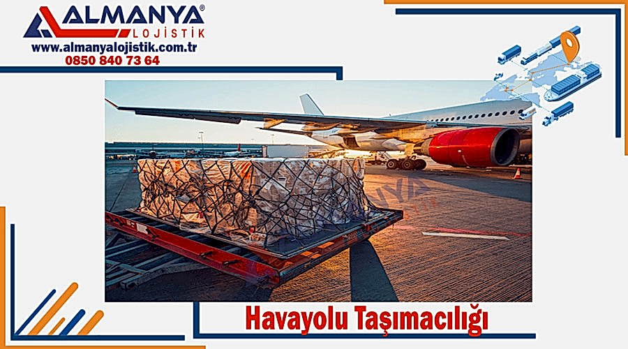 Havayolu taşımacılığı Türkiye uluslararası hava yolu taşıma şirketi