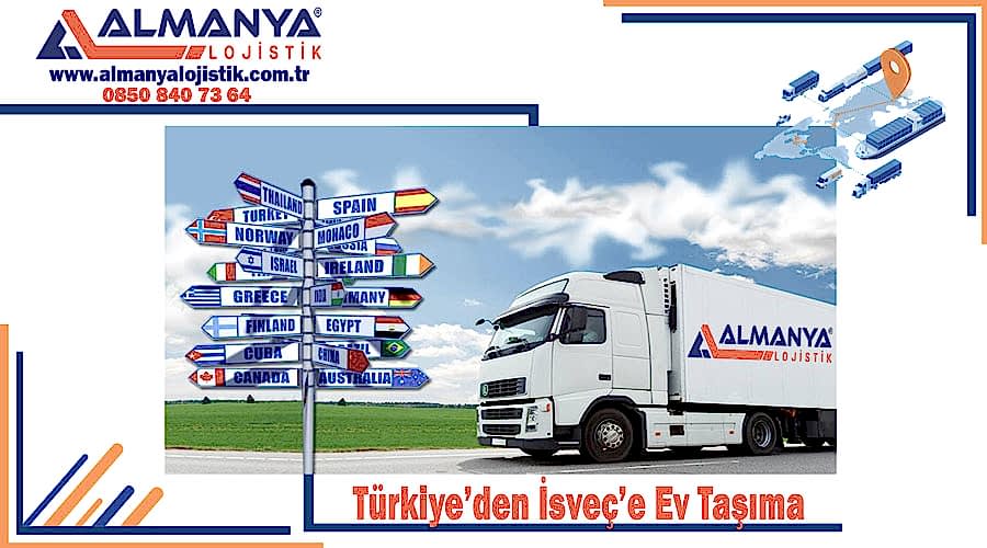 Türkiyeden İsveçe ev taşıma uluslararası türkiye isveç nakliyat şirketi Türkiyeden İsveçe ev taşıma uluslararası türkiye isveç nakliyat şirketi