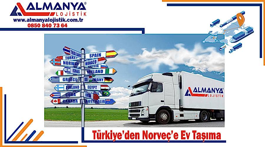 Türkiye'den Norveç'e ev taşıma şirketi Türkiye Norveç evden eve nakliyat firması Türkiye'den Norveç'e ev taşıma şirketi Türkiye Norveç evden eve nakliyat firması